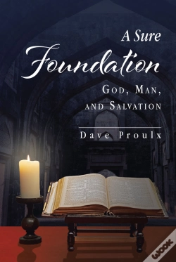 Capa do artigo Sure Foundation