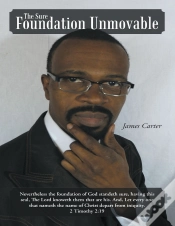 Capa do artigo Sure Foundation Unmovable