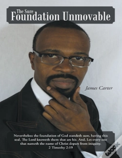 Capa do artigo Sure Foundation Unmovable