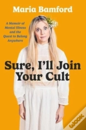 Capa do artigo Sure, I