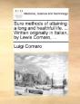 Sure Methods Of Attaining A Long And Hea - Preview