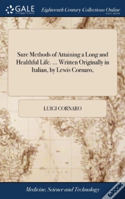 Capa do artigo Sure Methods Of Attaining A Long And Hea
