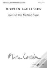 Sure On This Shining Night