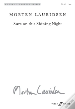 Capa do artigo Sure On This Shining Night