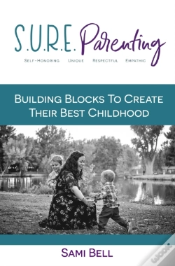 Capa do artigo S.U.R.E. Parenting