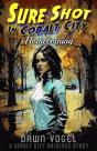 Sure Shot In Cobalt City - Homecoming - Preview