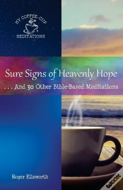 Capa do artigo Sure Signs Of Heavenly Hope