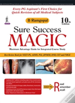 Capa do artigo Sure Success Magic
