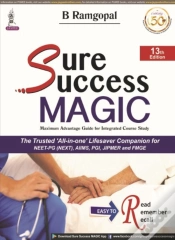 Capa do artigo Sure Success Magic