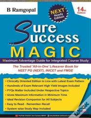Sure Success Magic