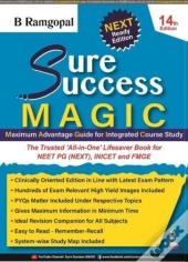 Sure Success Magic