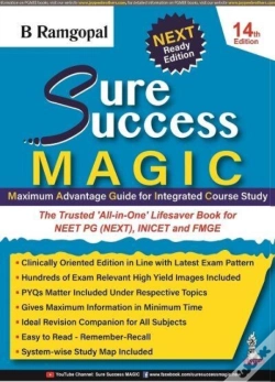 Capa do artigo Sure Success Magic