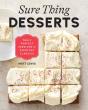 Sure Thing Desserts - Preview