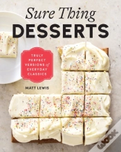 Capa do artigo Sure Thing Desserts
