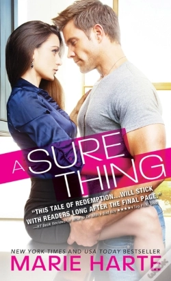 Capa do artigo Sure Thing
