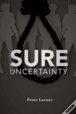 Capa do artigo Sure Uncertainty