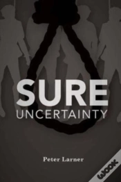 Capa do artigo Sure Uncertainty
