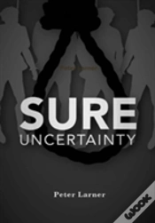 Capa do artigo Sure Uncertainty