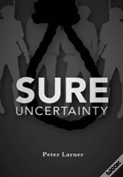 Capa do artigo Sure Uncertainty