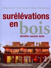Surélévations En Bois