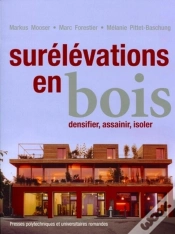 Capa do artigo Surélévations En Bois