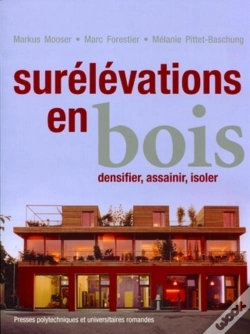 Capa do artigo Surélévations En Bois
