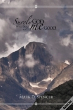 Capa do artigo Surely God Will Do Me Good