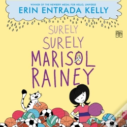Capa do artigo Surely Surely Marisol Rainey