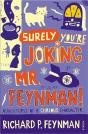 Surely You'Re Joking Mr Feynman - Preview