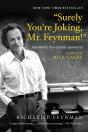 "Surely You'Re Joking, Mr. Feynman!" - Preview