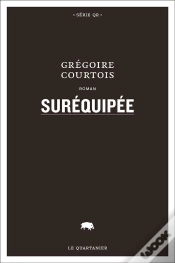 Capa do artigo Surequipee