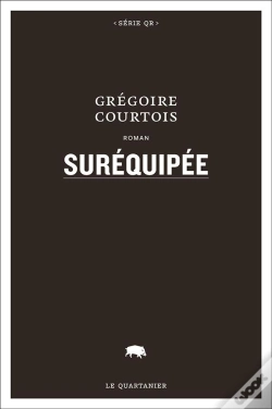 Capa do artigo Surequipee