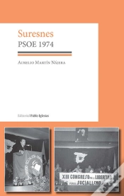 Capa do artigo Suresnes Psoe 1974