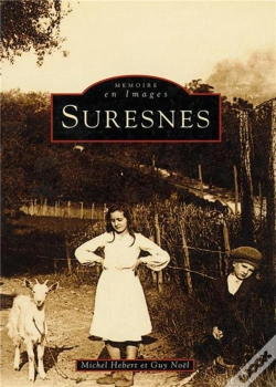 Capa do artigo Suresnes Tome 1