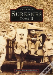 Capa do artigo Suresnes Tome 2