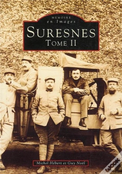 Capa do artigo Suresnes Tome 2