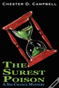 Capa do artigo Surest Poison