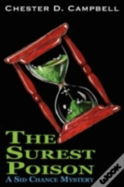 Capa do artigo Surest Poison