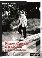 Capa do artigo Suret-Canale De La Résistance À L