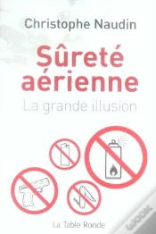 Capa do artigo Sûreté Aérienne, La Grande Illusion