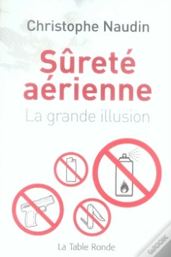 Capa do artigo Sûreté Aérienne, La Grande Illusion