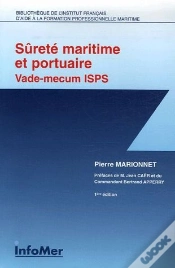 Capa do artigo Sûreté Maritime Et Portuaire Vade-Mecum Thématique Isps