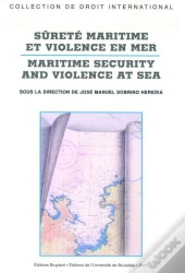 Surete Maritime Et Violence En Mer