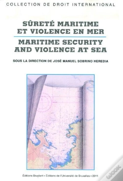 Capa do artigo Surete Maritime Et Violence En Mer