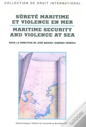 Capa do artigo Surete Maritime Et Violence En Mer