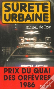 Capa do artigo Sûreté Urbaine