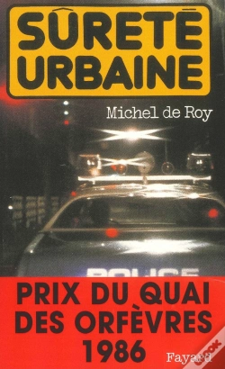Capa do artigo Sûreté Urbaine