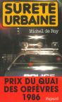 Sûreté Urbaine - Preview