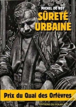 Capa do artigo Sûreté Urbaine