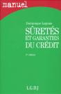 Suretes Et Garanties De Credit - Preview